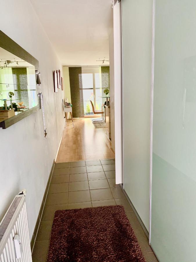 Luxurious City Apartment Incl Garage And Terrace เวียนนา ภายนอก รูปภาพ