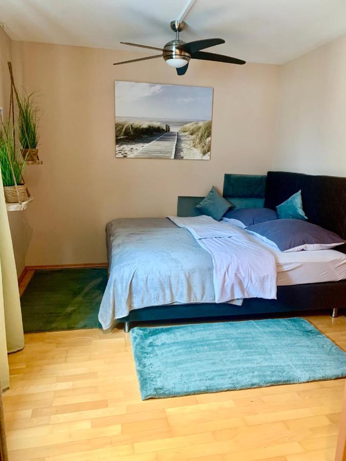 Luxurious City Apartment Incl Garage And Terrace เวียนนา ภายนอก รูปภาพ