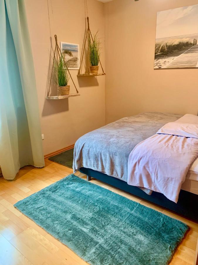 Luxurious City Apartment Incl Garage And Terrace เวียนนา ภายนอก รูปภาพ